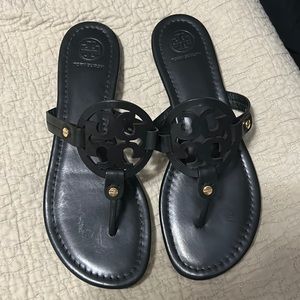 Completely new Tory Burch sandals
